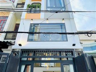 Bán nhà đường bùi đình tuý gần bến xe miền đông, 48m2, 2tỉ450. hdt 14tr/th, sổ riêng