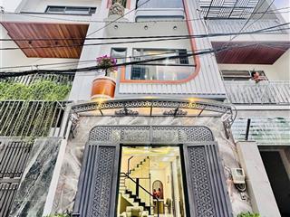 Chính chủ cần bán nhà hẻm xe hơi thạch thị thanh q1 42m2, 1t2l, hđt 15tr/tháng. sổ riêng, 2tỉ890