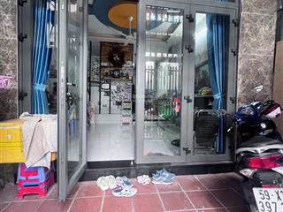 Bán nhà 1 trệt x lầu kiên cố,hiệp bình chánh thủ đức,gần gigamal phạm văn đồng,58m2 giá 5,4 tỷ.