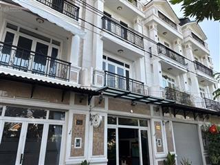 Bán nhà 3 tầng hẻm xe hơi khu phân lô hẻm xe hơi hiệp bình chánh thủ đức,gần gigamalgiá 7,3 tỷ