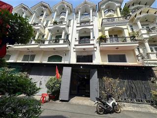 Nhà 5 tầng hẻm xe tải 7m full nội thất hiệp bình chánhgần gigamal phạm văn đồngthủ đức8,8 tỷ