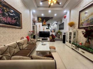 Chủ ngộp giảm mạnh 1 tỷ bán nhà mặt tiền kinh doanh gần vạn phúc, nhà 4 tầng sổ hồng hoàn công đủ
