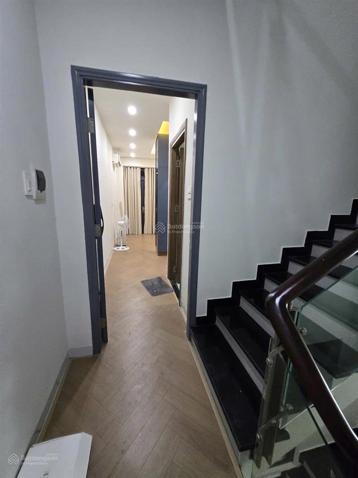 Bán nhà linh đông thủ đức  gần phạm văn đồng  dt 64m2(4x16)