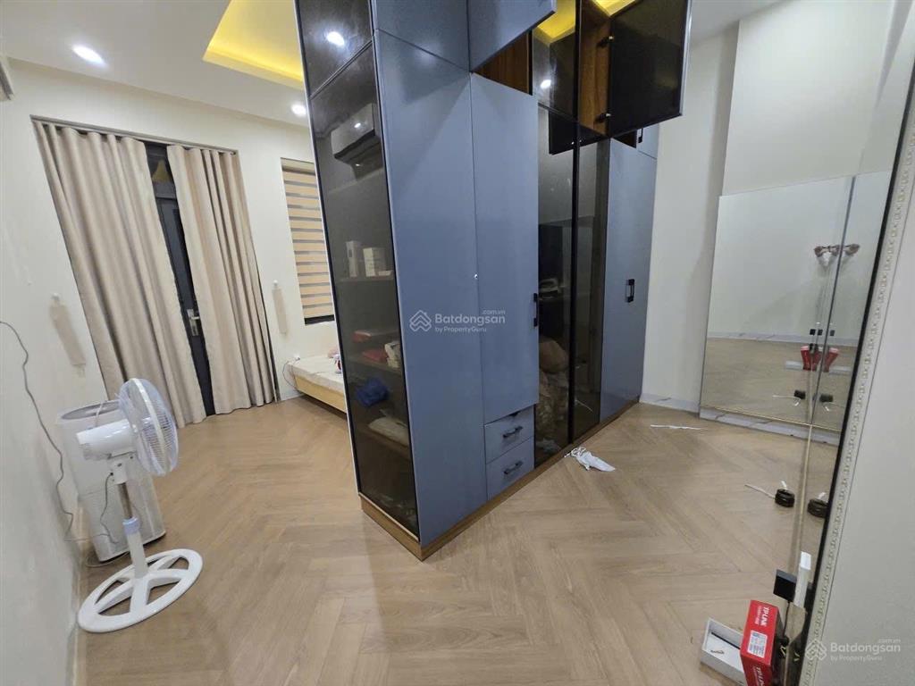 Bán nhà linh đông thủ đức  gần phạm văn đồng  dt 64m2(4x16)