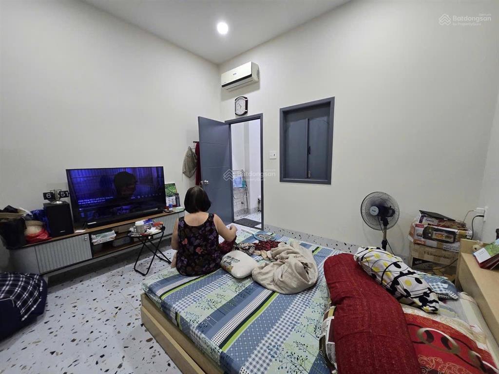 Bán nhà linh đông thủ đức  gần phạm văn đồng  dt 64m2(4x16)