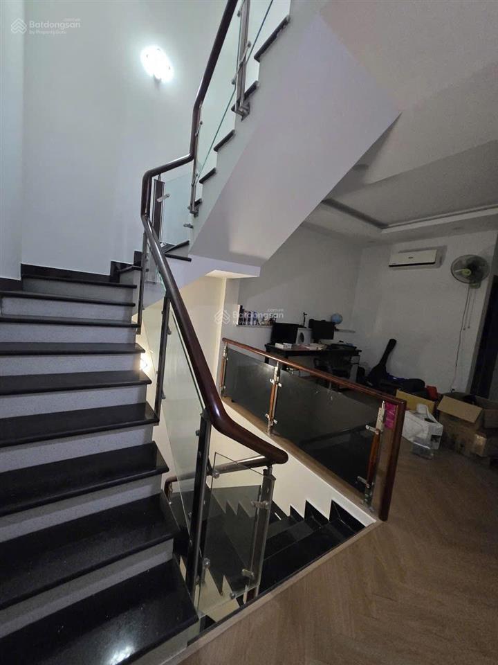 Bán nhà linh đông thủ đức  gần phạm văn đồng  dt 64m2(4x16)