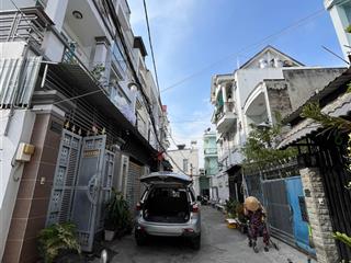 Nhà 3 tầng hiệp bình chánh thủ đưc, gần gigamal phạm văn đồng,giá 6,5 tỷ,sổ hồng riêng