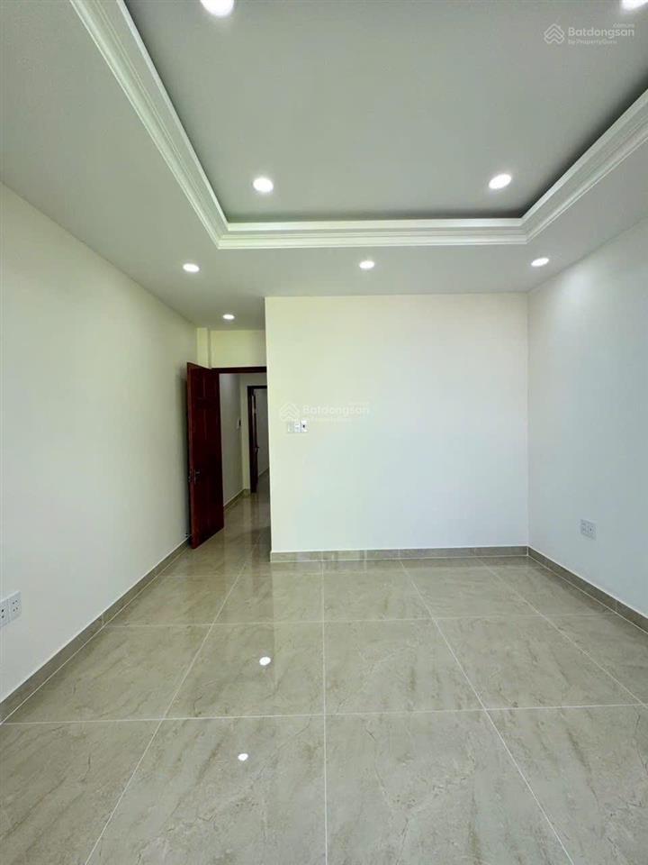 Cần bán ngay căn nhà 5 tầng gần vạn phúc thủ đức, dọn vào ở ngay, sổ hồng riêng