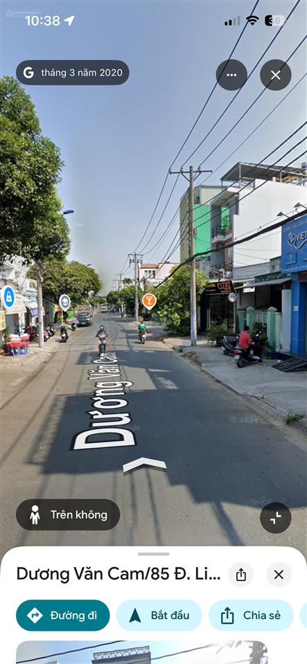 Cho thuê nhà dương văn cam thủ đức, đường thông, tiện kinh doanh,gần phạm văn đồng,gần chợ thủ đức,
