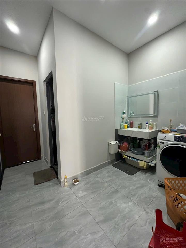 Kẹt tiền bán nhà hẻm xe hơi quốc lộ 13 khu phân lô đồng bộ, hiệp bình phước, thủ đức, 5,9 tỷ