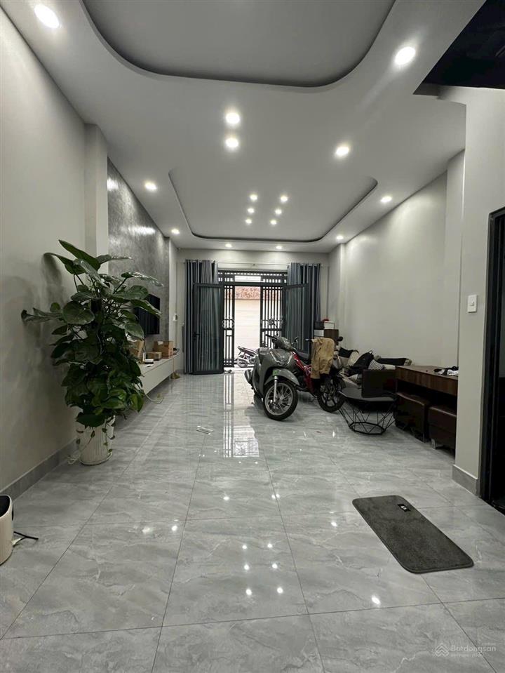 Kẹt tiền bán nhà hẻm xe hơi quốc lộ 13 khu phân lô đồng bộ, hiệp bình phước, thủ đức, 5,9 tỷ