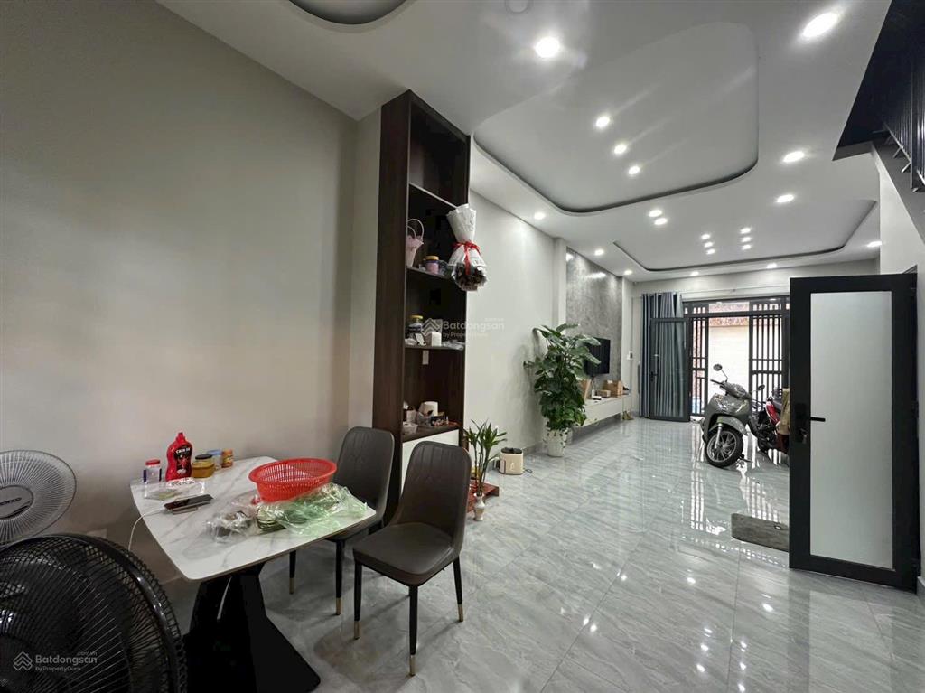 Kẹt tiền bán nhà hẻm xe hơi quốc lộ 13 khu phân lô đồng bộ, hiệp bình phước, thủ đức, 5,9 tỷ