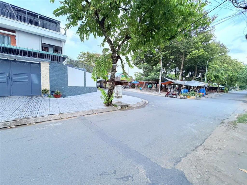 Bán gấp lô đất ngay đường hiệp bình thủ đức 156m2 giá 7,8 tỷ, sổ hồng riêng