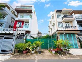 Đất biệt thự khu vp chính phủ sát vạn phúc city 121m (6,7x18m), quốc lộ 13 thủ đức