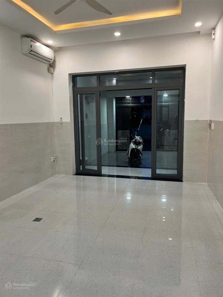 Bán gấp nhà 3 tầng quốc lộ 13 hiệp bình phước thủ đức  hẻm xe tải  6,3 tỷ/84m2  sổ hồng riêng