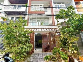 Bán gấp căn nhà 4 tầng khu bên sông hiệp bình chánh, thủ đức, 13,9 tỷ, sổ hồng riêng,ngay gigamal