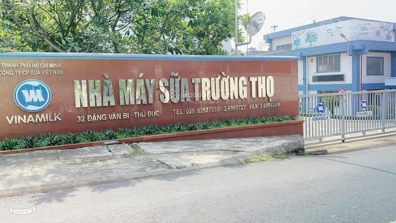 Bán nhà mặt tiền đường số 6 trường thọ thủ đức, 100m2 giá 10 tỷ, đang thu nhập 360 tr/năm