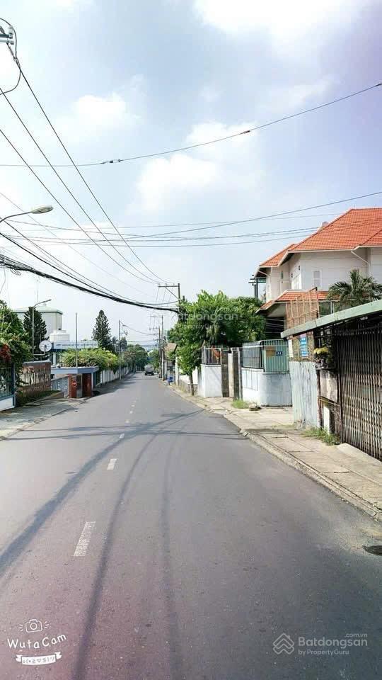 Bán nhà mặt tiền đường số 6 trường thọ thủ đức, 100m2 giá 10 tỷ, đang thu nhập 360 tr/năm