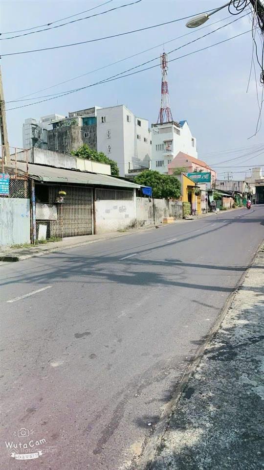 Bán nhà mặt tiền đường số 6 trường thọ thủ đức, 100m2 giá 10 tỷ, đang thu nhập 360 tr/năm