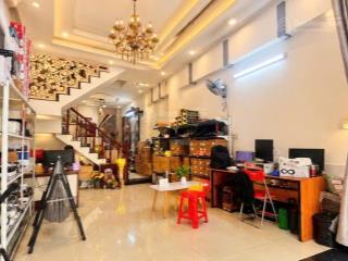 Cần bán gấp nhà 4 tầng ngay hẻm ô tô thông ngay quốc lộ 13, thủ đức, 56m2 giá 7,1 tỷ, sổ hồng riêng