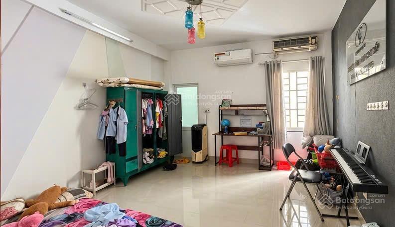 Cần bán gấp nhà 4 tầng ngay hẻm ô tô thông ngay quốc lộ 13, thủ đức, 56m2 giá 7,1 tỷ, sổ hồng riêng