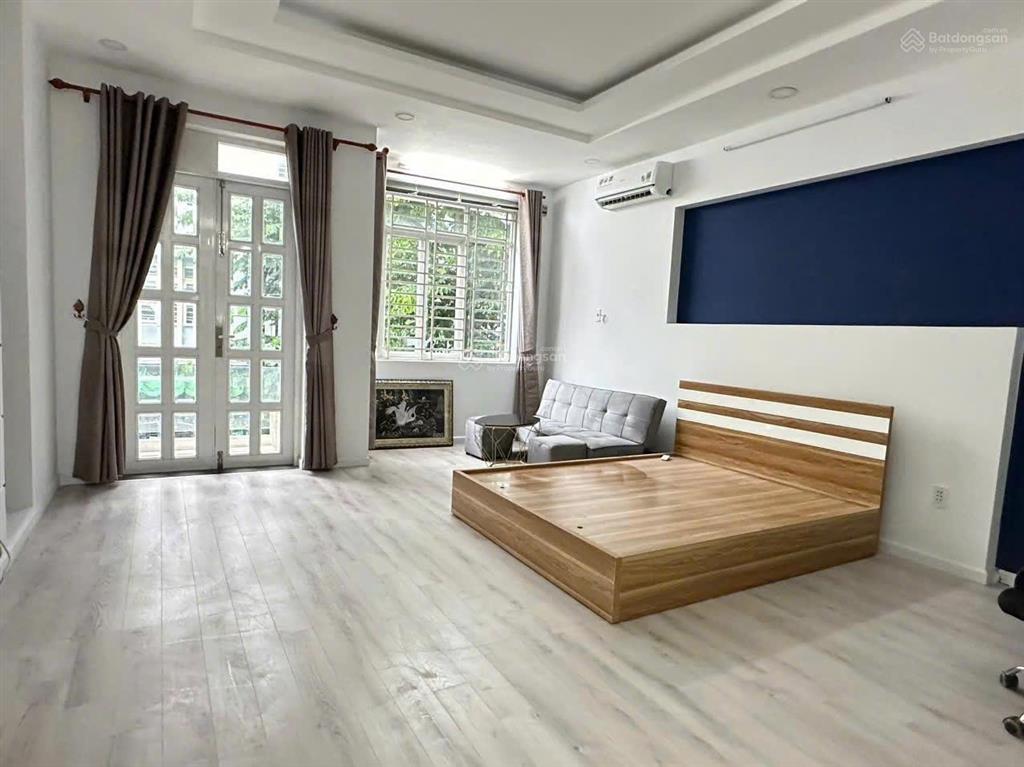 Chủ kẹt tiền cần ra gấp nhà mặt tiền kinh doanh dân cư gần vạn phúc thủ đức  106m24 tầng 12,9 tỷ