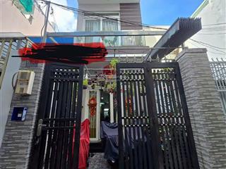 Bán nhà 3 tầng,đường 18,hiệp bình chánh thủ đức gần gigamal phạm văn đồng giá 6,2 tỷ,sổ hồng riêng