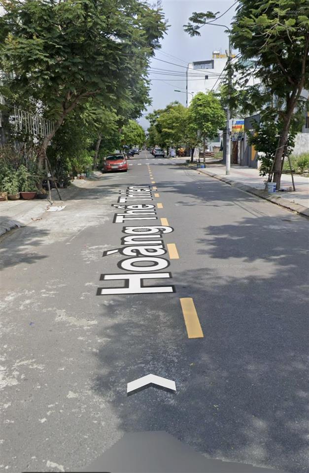 Bán đất tặng nhà cấp 4 khu đảo vip