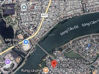 Bán đất tặng nhà cấp 4 khu đảo vip