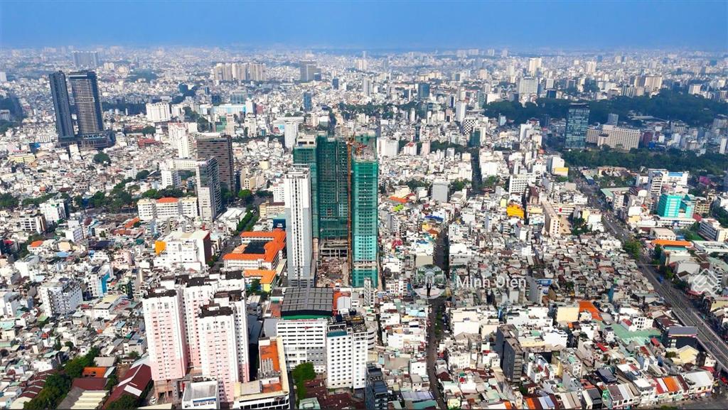 Bán cc 2pn 2wc, 68m2, 14,5 tỷ tại the grand manhattan, q1, hcm  có chỗ đậu xe