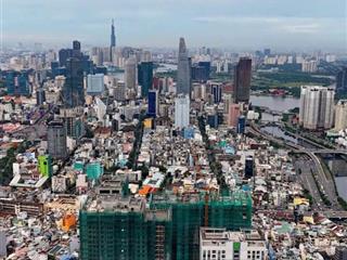 Bán căn hộ the grand manhattan, 19,4 tỷ, 97m2, 3pn, 2wc, view landmark q1 giá ưu đãi chỉ với