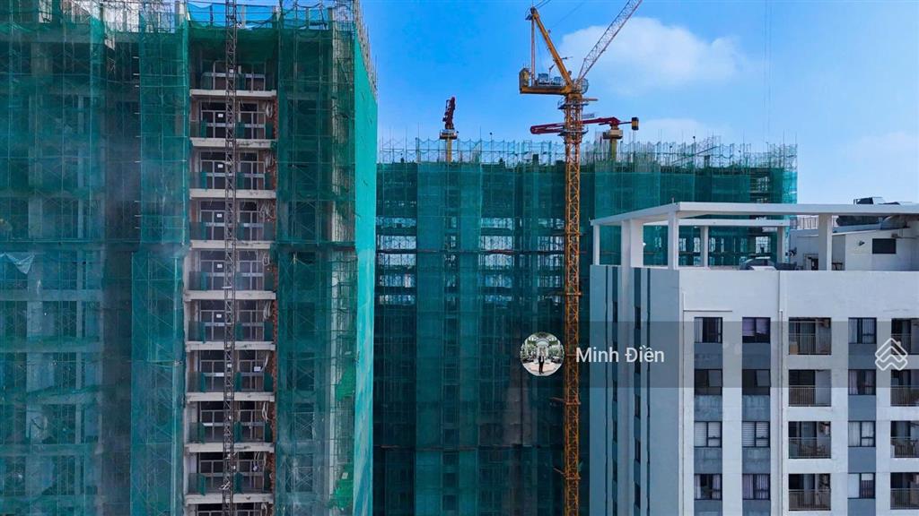 Bán căn hộ the grand manhattan, 19,4 tỷ, 97m2, 3pn, 2wc, view landmark q1 giá ưu đãi chỉ với