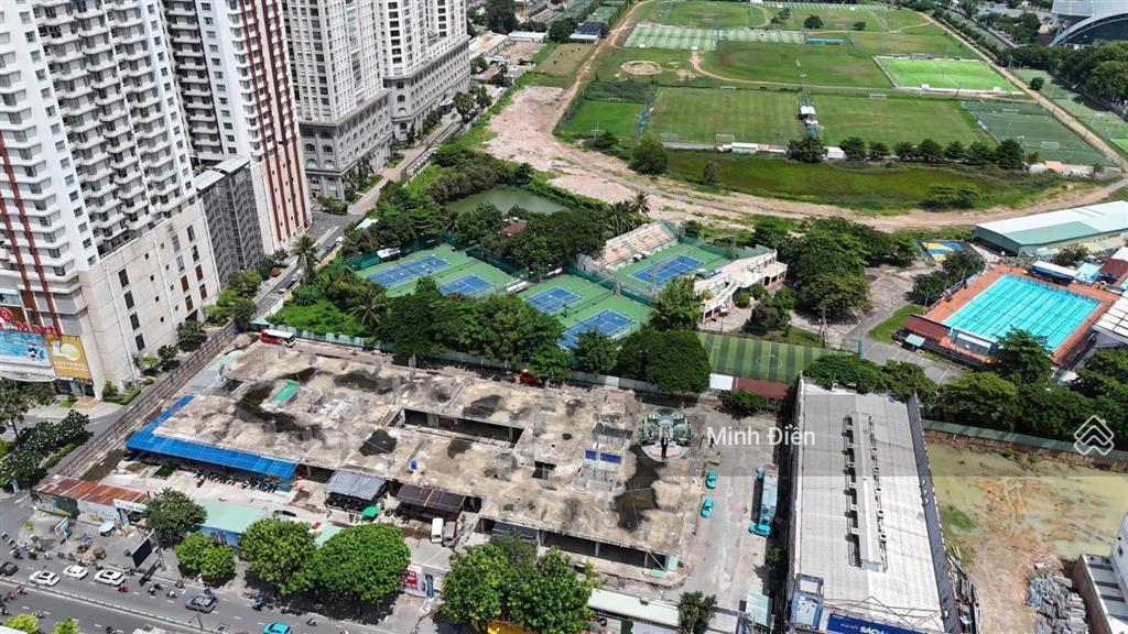 Bán cc the park avenue, 7,05 tỷ, 71,6m2, 2pn, 2wc, p 15, q11, hcm, bao đẹp hot!