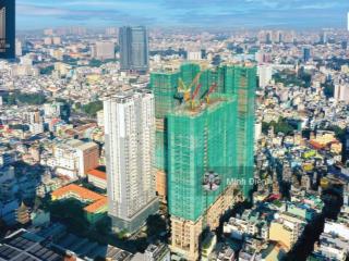 Bán cc the grand manhattan view q1 hướng đông bắc, 14,5 tỷ, 71,6m2, 2pn, 2wc siêu hot