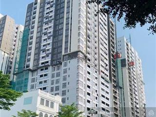 Bán cc tại victoria village, 6 tỷ, 64m2, 2pn, 2wc, giá ưu đãi view nội khu công viên