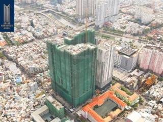 Hot deal 2pn giá 14.5 tỷ có slot đậu xe  thanh toán chỉ 6.8 tỷ bao thuế phí, sang tên ngay