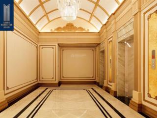 Bán căn hộ 2pn the grand manhattan quận 1 view công viên 23/9, 13,5 tỷ, 68m2, thanh toán 30%