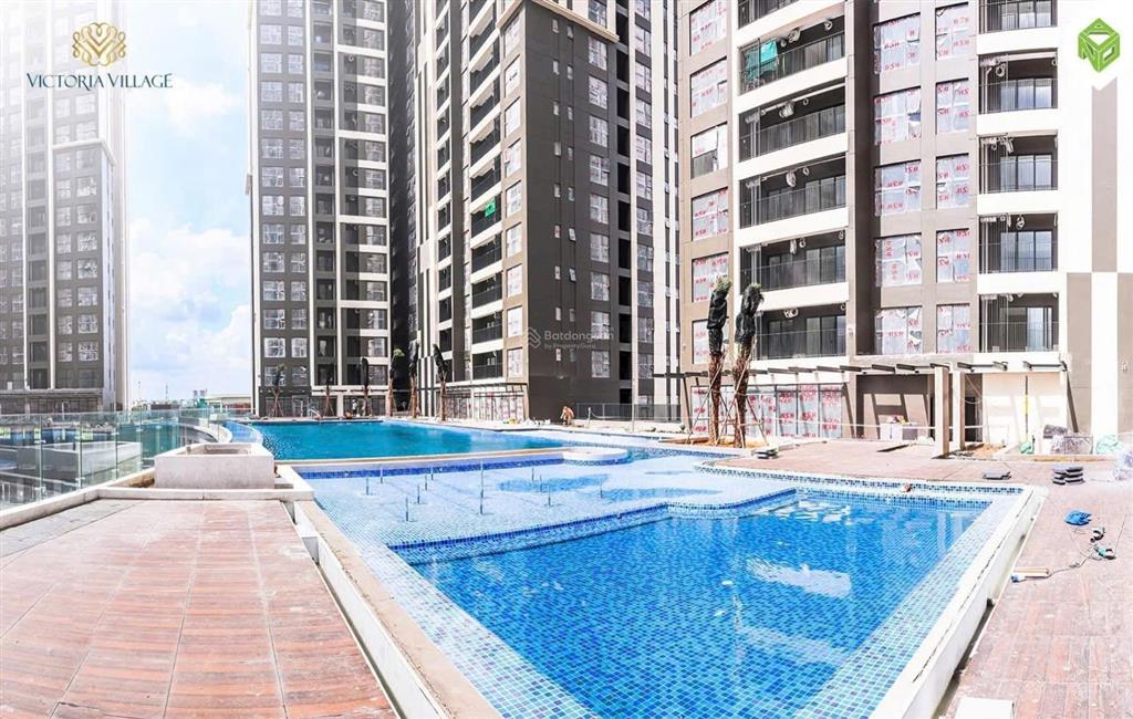 Căn hộ 3pn 88m² view đẹp hướng đông nam, đã nhận nhà giá tốt 8 tỷ bao thuế phí
