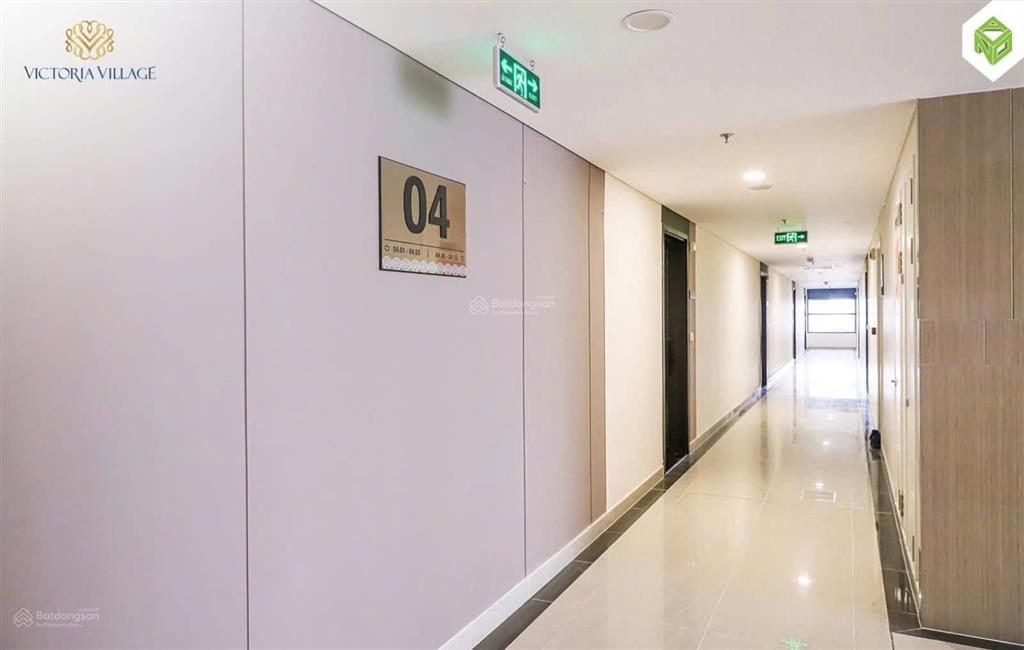 Căn hộ 3pn 88m² view đẹp hướng đông nam, đã nhận nhà giá tốt 8 tỷ bao thuế phí