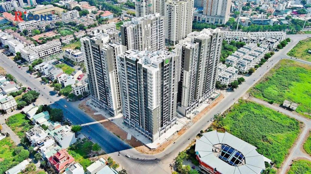 Bán căn hộ victoria village, 6tỷ, 67m2, 2pn, 2wc, giá ưu đãi tại đồng văn cống, q2, tp.hcm