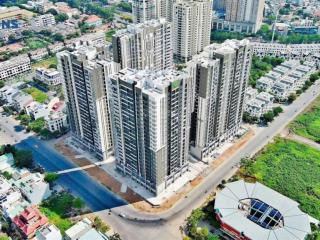 Bán căn hộ victoria village, 6tỷ, 67m2, 2pn, 2wc, giá ưu đãi tại đồng văn cống, q2, tp.hcm
