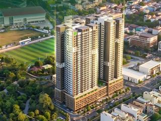Giá tốt cho căn hộ 2pn the park avenue q11, view sân vận động phú thọ, thanh toán 30% 4 tỷ