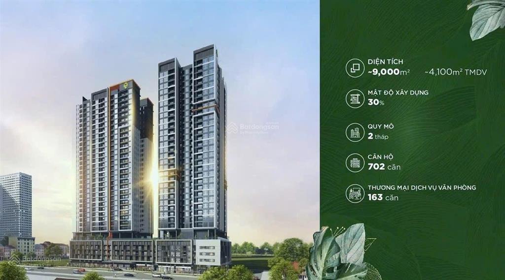Căn hộ góc 3pn mặt tiền hướng đường 3/2 the park avenue quận 11, thanh toán 30% chỉ 5tỷ6