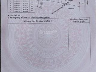 Bán đất 4x17m full thổ cư, hẻm xe tải quay đầu gần chợ phú thuận, quận 7 chưa tới 5 tỷ!!!