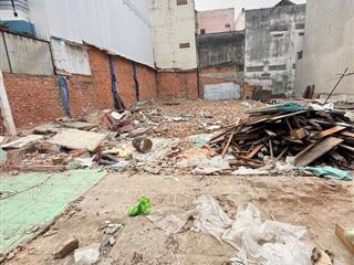 Bán đất tại huỳnh tấn phát, quận 7, mặt tiền đường dự kiến 16m  82m2 giá tốt 6.5 tỷ!!!