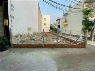 Bán đất lô góc cực đẹp tại dương cát lợi, nhà bè, shr 57.4m2 chỉ 6tỷ  giá tốt nhất khu vực!!!