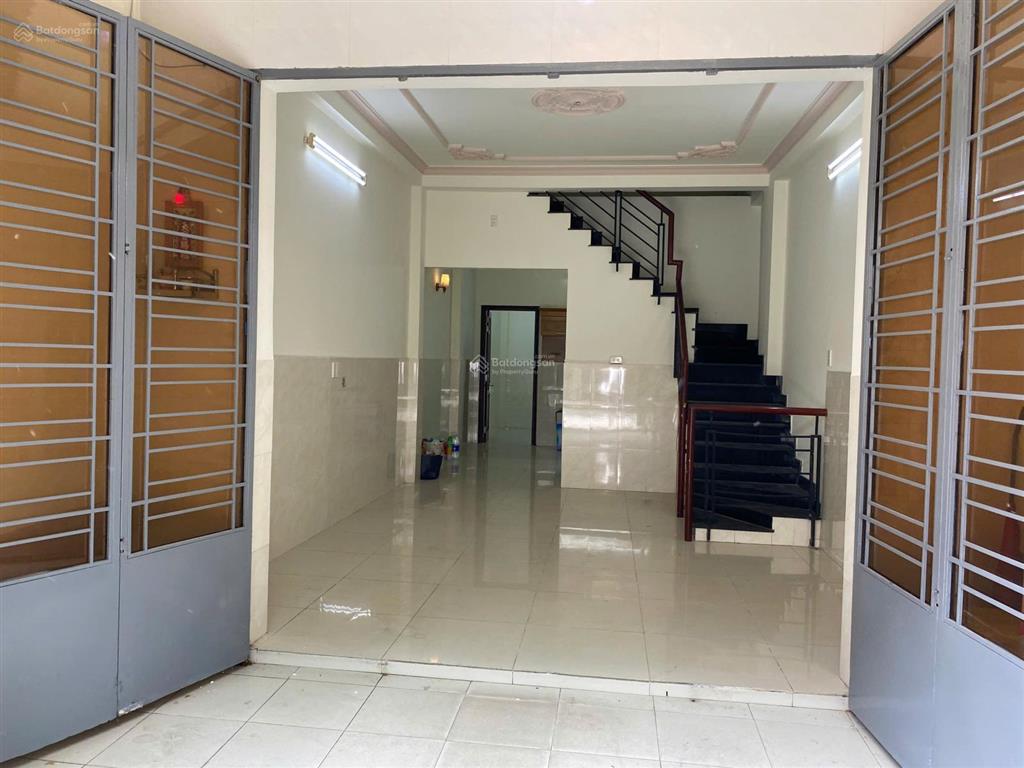 Cho thuê nhà nguyên căn hxh 4x15m, 3pn, 3wc trung tâm quận 7 chỉ 15tr/th