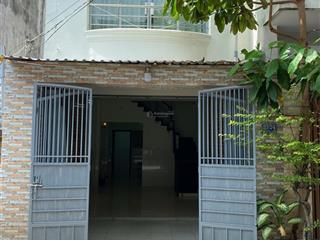 Cho thuê nhà nguyên căn hxh 4x15m, 3pn, 3wc trung tâm quận 7 chỉ 15tr/th