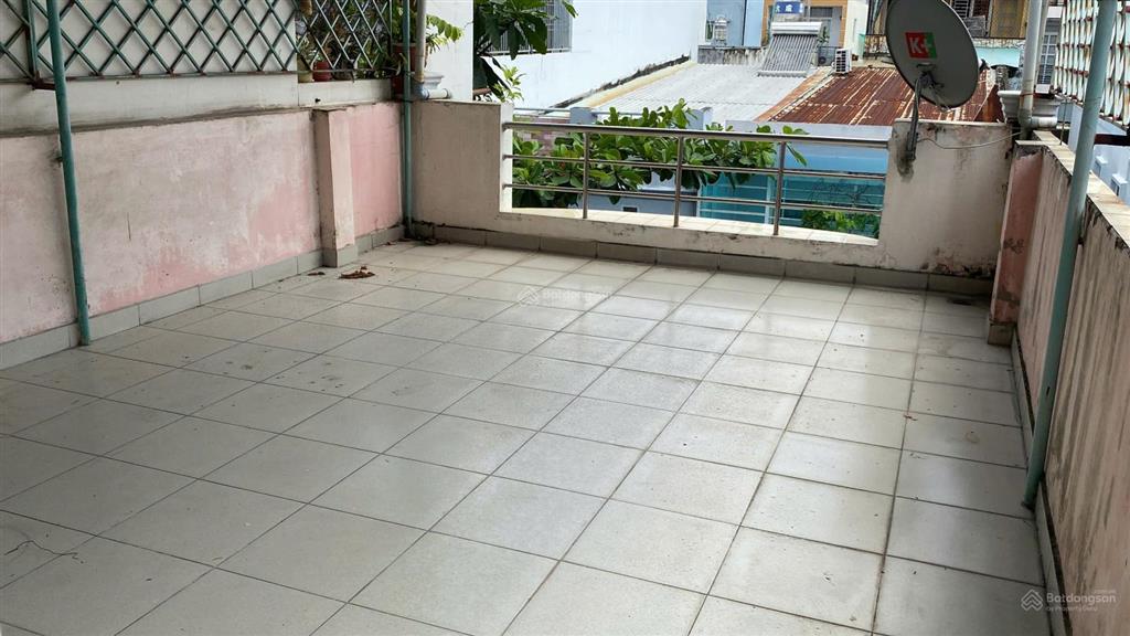 Cho thuê nhà nguyên căn hxh 4x15m, 3pn, 3wc trung tâm quận 7 chỉ 15tr/th
