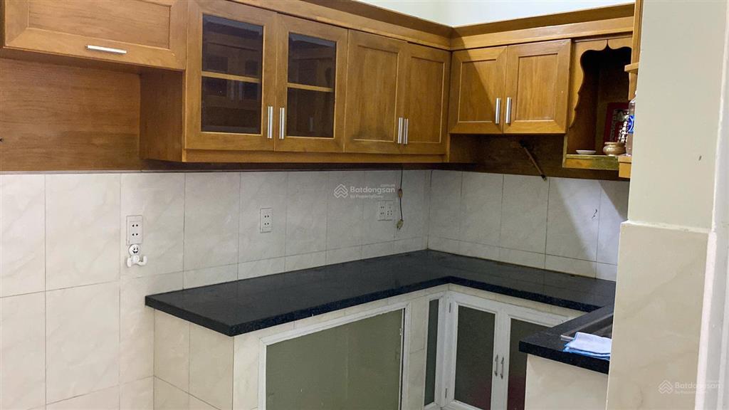 Cho thuê nhà nguyên căn hxh 4x15m, 3pn, 3wc trung tâm quận 7 chỉ 15tr/th